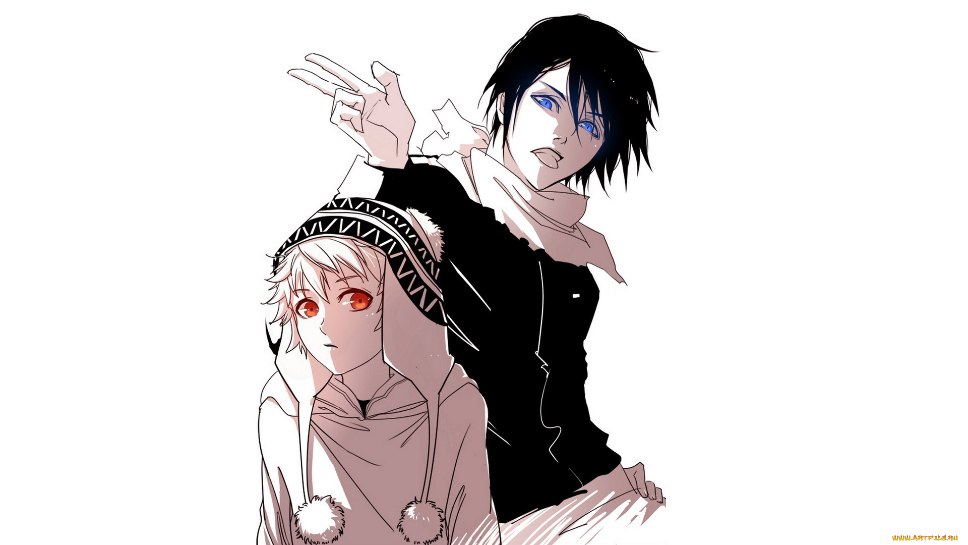 , noragami, , 